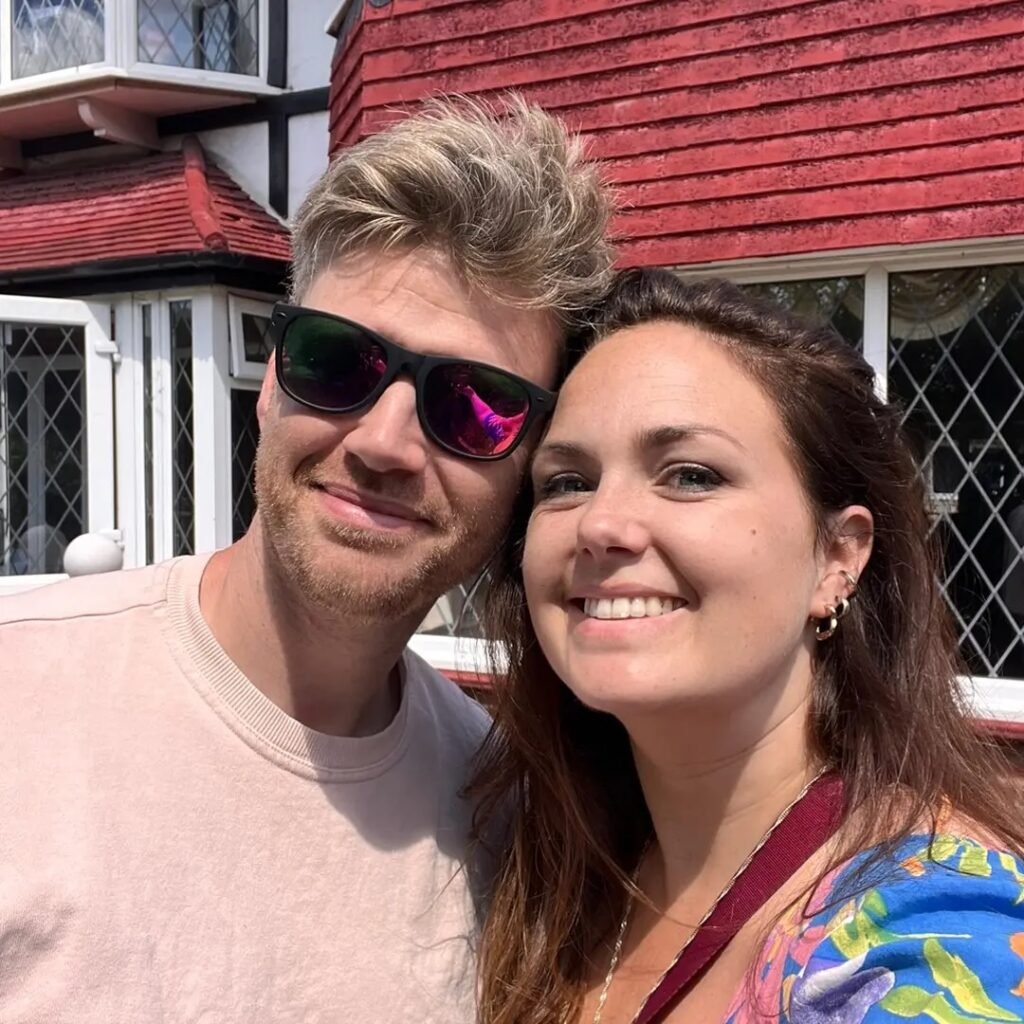 A London couple discovered a £25,000 diamond parquet floor under their carpet during renovations, sharing the stunning find on TikTok and captivating millions of viewers.