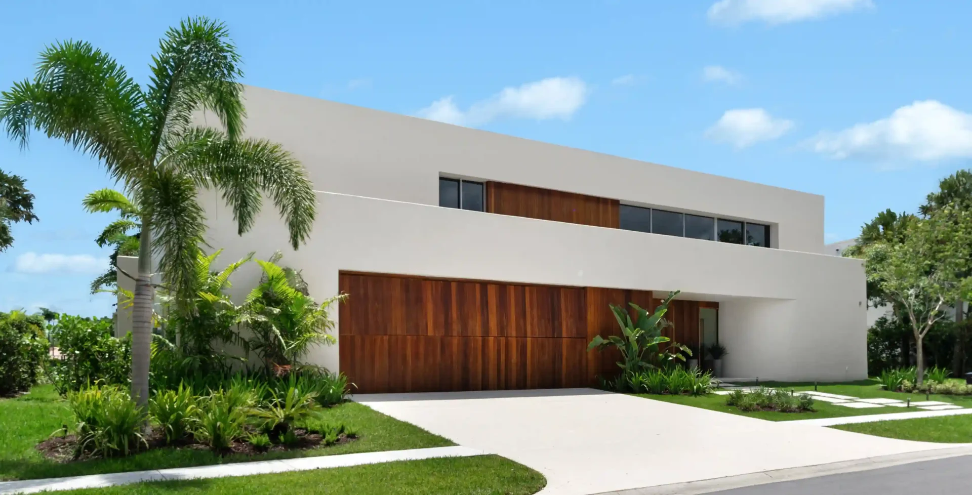 Hurricane-proof mansion in Boca Raton, Florida, listed for $6.85M. This 5-bed, 7-bath home offers luxury living with hurricane resilience and resort-style amenities.