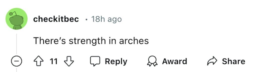 Social media comment on the post of a hidden gem in Suffolk: a Grade-II listed maisonette with stunning arches, priced at £135,000. Needs renovation due to flooding, but ideal for DIY enthusiasts.