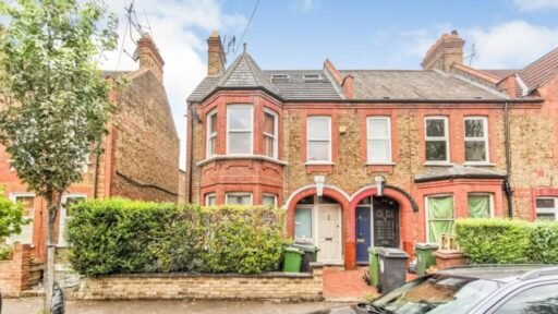 A one-bedroom flat in Leyton, east London, is up for auction at just £10,000, but with a lease expiring soon, buyers face a challenging negotiation.