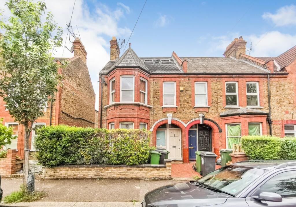 A one-bedroom flat in Leyton, east London, is up for auction at just £10,000, but with a lease expiring soon, buyers face a challenging negotiation.