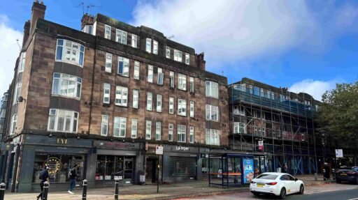 Britain’s cheapest flat, priced at £1, is up for auction in Birmingham. With five years left on the lease and hidden costs, it offers potential for savvy buyers.