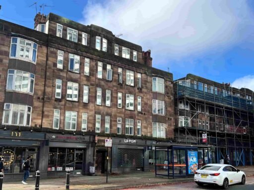 Britain’s cheapest flat, priced at £1, is up for auction in Birmingham. With five years left on the lease and hidden costs, it offers potential for savvy buyers.