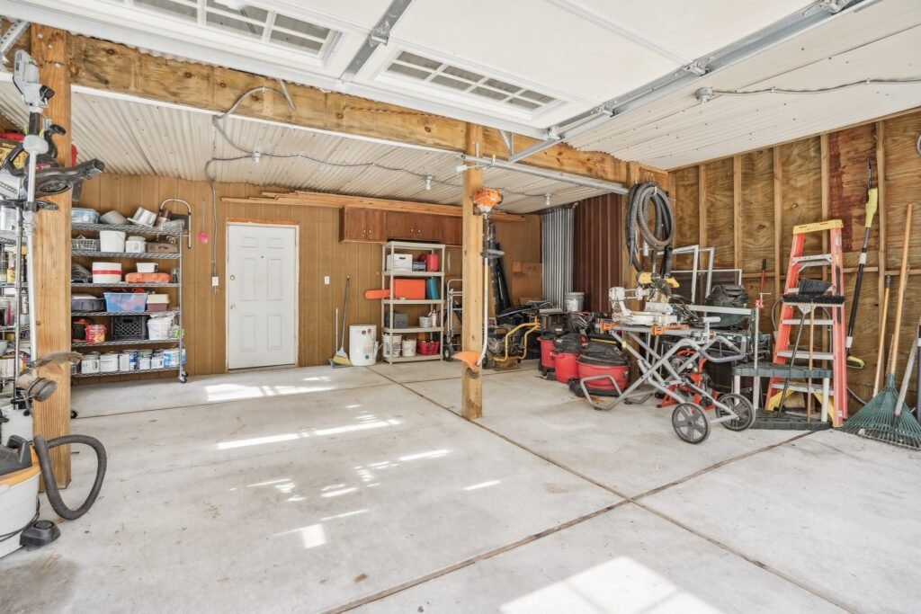 Unique home of Rollerblade inventor Scott Olson hits the market in Minnesota for $599K, featuring a star-gazing silo, mini sports court, and scenic creek views.