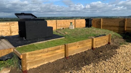 A restored Cold War-era nuclear bunker in West Yorkshire sells for £29,000 amid global tensions. Built in the 1950s, it once served as a fallout shelter for Royal Observer posts.