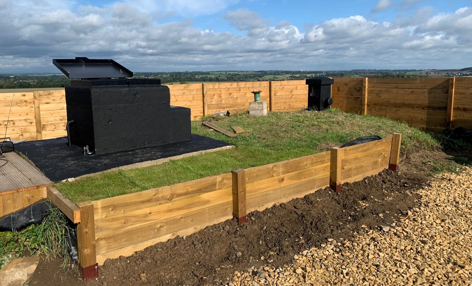 A restored Cold War-era nuclear bunker in West Yorkshire sells for £29,000 amid global tensions. Built in the 1950s, it once served as a fallout shelter for Royal Observer posts.