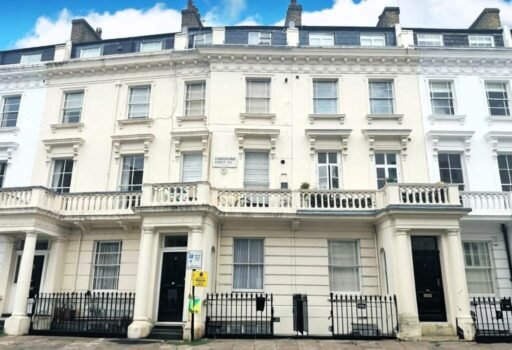 Tiny London flat listed for £70k in sought-after Pimlico, but it's just 9 square meters and lacks planning permission for residential use. A compact challenge awaits!