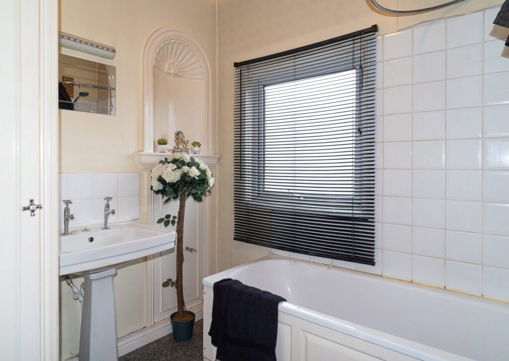 Two-bedroom Newport home hits the market for £125,000, hiding a secret fetish room with bondage gear. Ideal for investors, it generates £9,100 annual rental income.