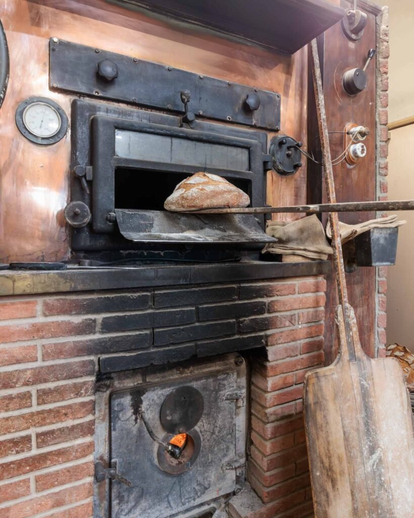 A charming windmill with a wood-fired bakery, stone outbuildings, and a spacious main home in North Lincolnshire is on the market for £975,000, offering stunning countryside views.