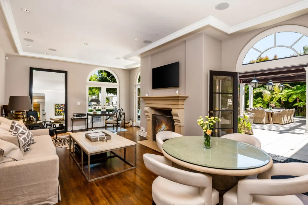 Curated Luxury Estate Settlements Gallery View