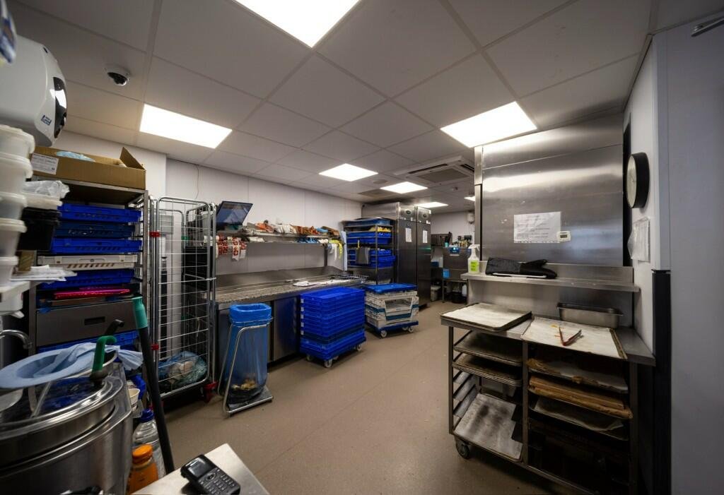 Greggs branch in Kendal hits market for £595,000 - 1,632 sq ft High Street unit let to Greggs PLC until 2029 offers rare investment for bakery superfans.