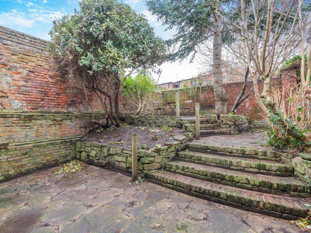 Historic Canterbury home where knights plotted to kill Thomas Becket hits market for £750,000 - features Norman undercroft, timber frame, and modern comforts.