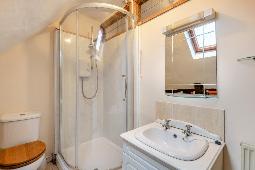Historic Canterbury home where knights plotted to kill Thomas Becket hits market for £750,000 - features Norman undercroft, timber frame, and modern comforts.