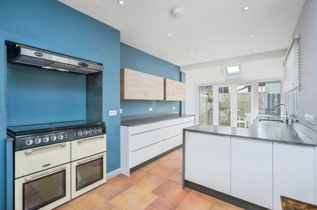 Once dubbed Britain’s most disgusting home, a rubbish-filled house in Plymouth has been transformed into a stunning family property and is now on sale for £300,000.