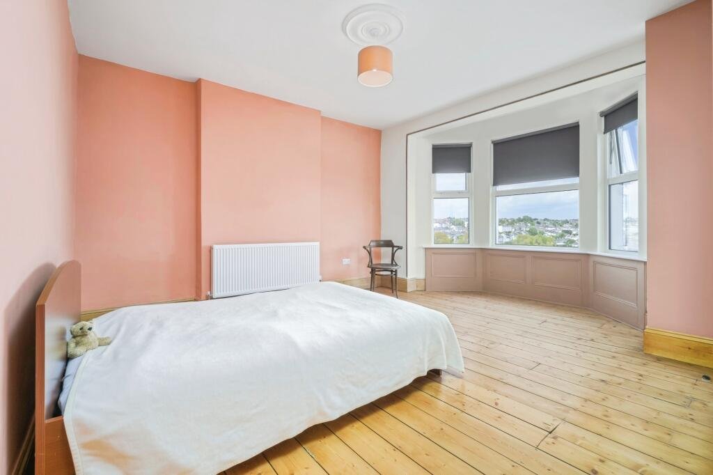 Once dubbed Britain’s most disgusting home, a rubbish-filled house in Plymouth has been transformed into a stunning family property and is now on sale for £300,000.