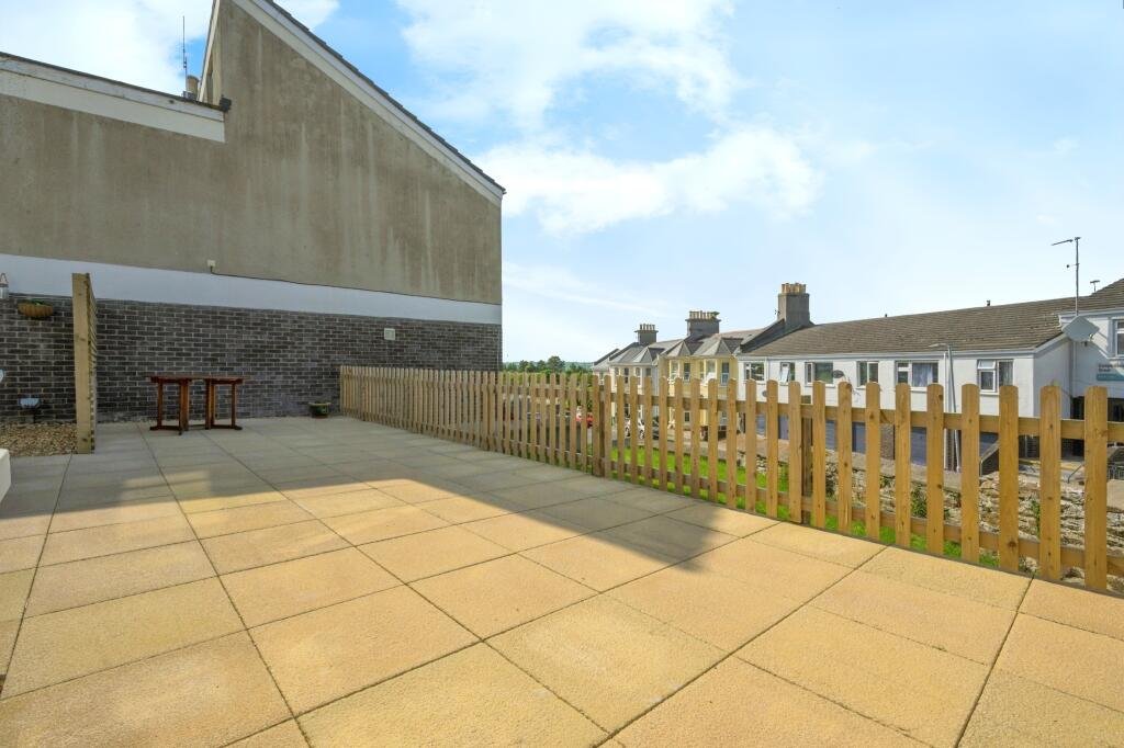 Once dubbed Britain’s most disgusting home, a rubbish-filled house in Plymouth has been transformed into a stunning family property and is now on sale for £300,000.