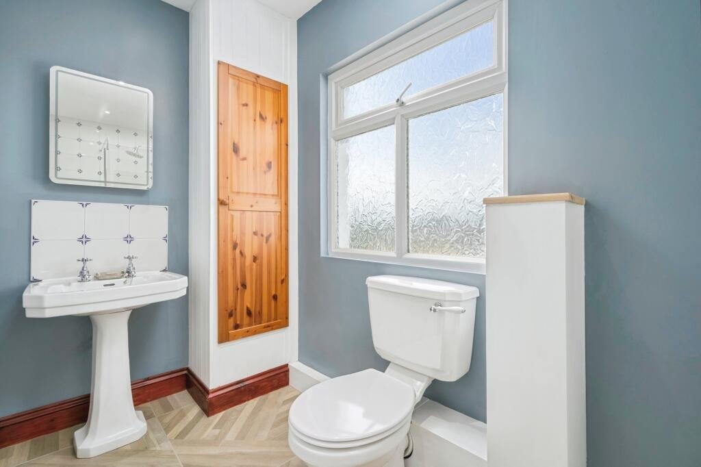 Once dubbed Britain’s most disgusting home, a rubbish-filled house in Plymouth has been transformed into a stunning family property and is now on sale for £300,000.