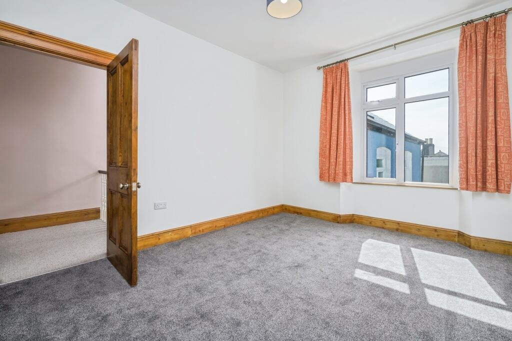 Once dubbed Britain’s most disgusting home, a rubbish-filled house in Plymouth has been transformed into a stunning family property and is now on sale for £300,000.