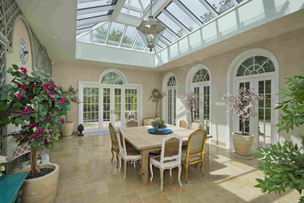 A £20m Georgian-style estate in Essex with 327 acres, indoor pool, vineyard potential and stunning river views offers a dream escape for wine lovers and investors.