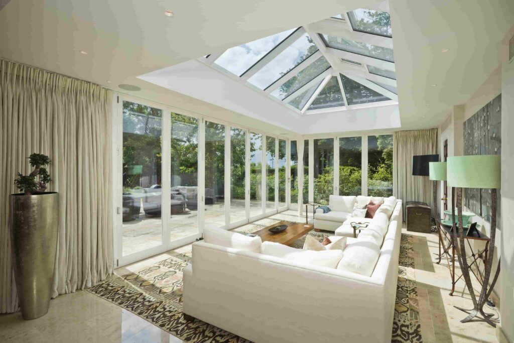 A £20m Georgian-style estate in Essex with 327 acres, indoor pool, vineyard potential and stunning river views offers a dream escape for wine lovers and investors.