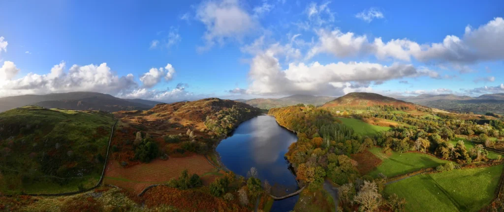 The historic 1,000-year-old Nannau Estate in Snowdonia has hit the market for £15m, offering 3,784 acres, three mountains, farms, cottages and major development potential.