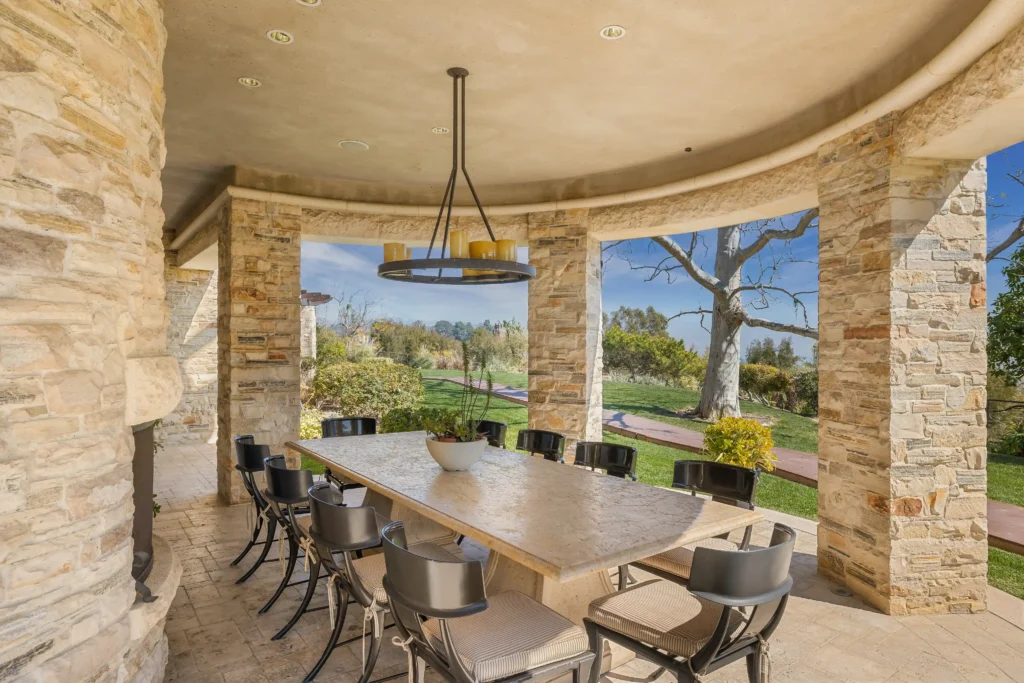 Quincy Jones' iconic Bel Air mansion hits the market for $60M after his 2024 passing, offering panoramic views, luxe amenities and 25,000 sq ft of music legend history.