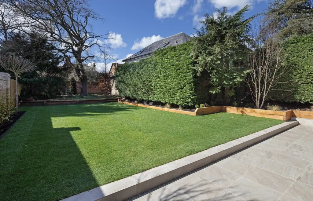 A £6m mansion dubbed Oxford's finest new home boasts five ensuite bedrooms, a cinema, gym, games room and atrium - set in a private garden in a top suburb.