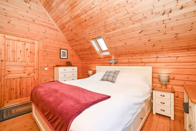 A £200,000 Shetland bungalow with stunning Atlantic views, spacious interiors and rich historic surroundings offers one of Britain’s most scenic and serene living spots.