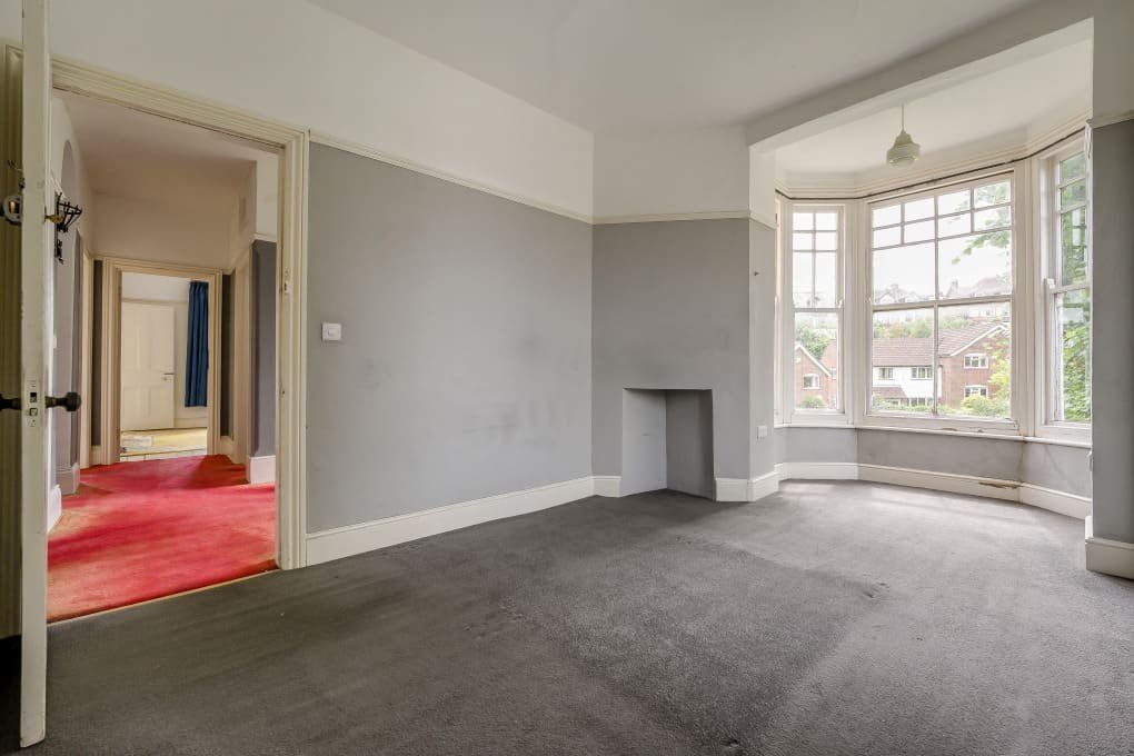 This quirky eight-bedroom East Sussex home has hit the market for £700,000 - complete with four floors, charm, and a jail-like bathroom that’s turning heads.