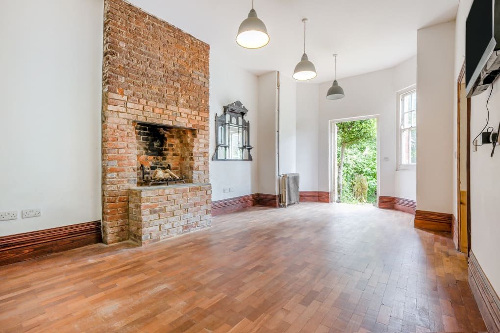 This quirky eight-bedroom East Sussex home has hit the market for £700,000 - complete with four floors, charm, and a jail-like bathroom that’s turning heads.