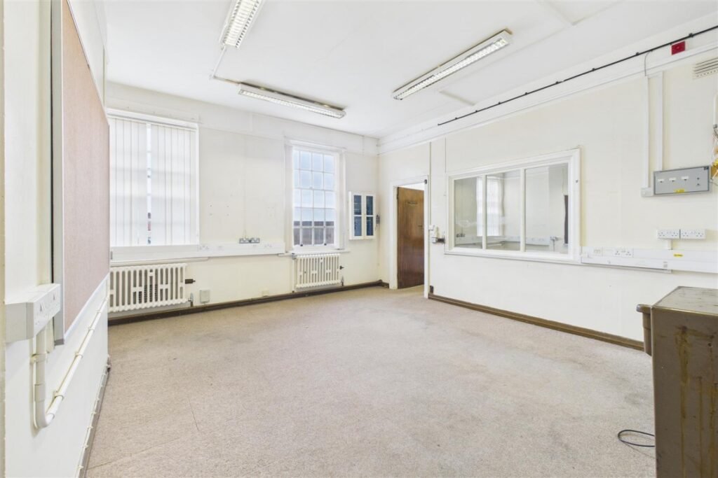 A historic Somerset police station and court with original cells is up for auction at £550k, offering developers a rare chance to reimagine 17,000 sq ft of iconic British history.