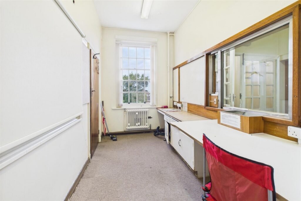 A historic Somerset police station and court with original cells is up for auction at £550k, offering developers a rare chance to reimagine 17,000 sq ft of iconic British history.