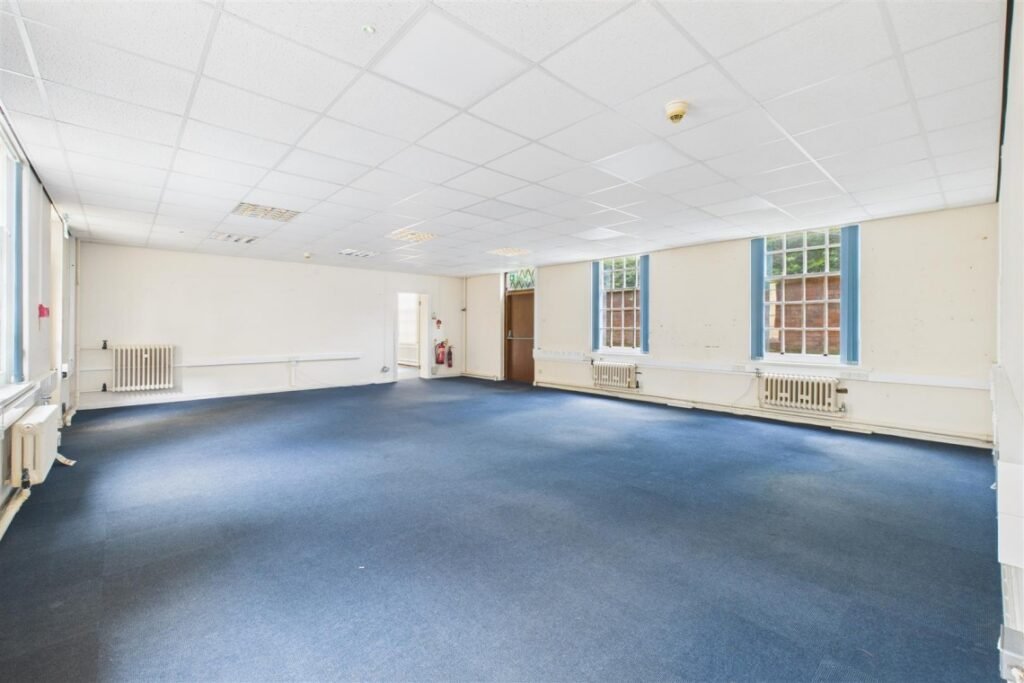 A historic Somerset police station and court with original cells is up for auction at £550k, offering developers a rare chance to reimagine 17,000 sq ft of iconic British history.