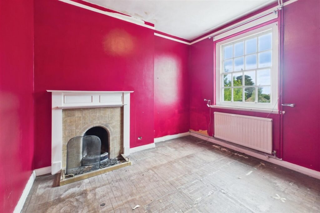 A historic Somerset police station and court with original cells is up for auction at £550k, offering developers a rare chance to reimagine 17,000 sq ft of iconic British history.