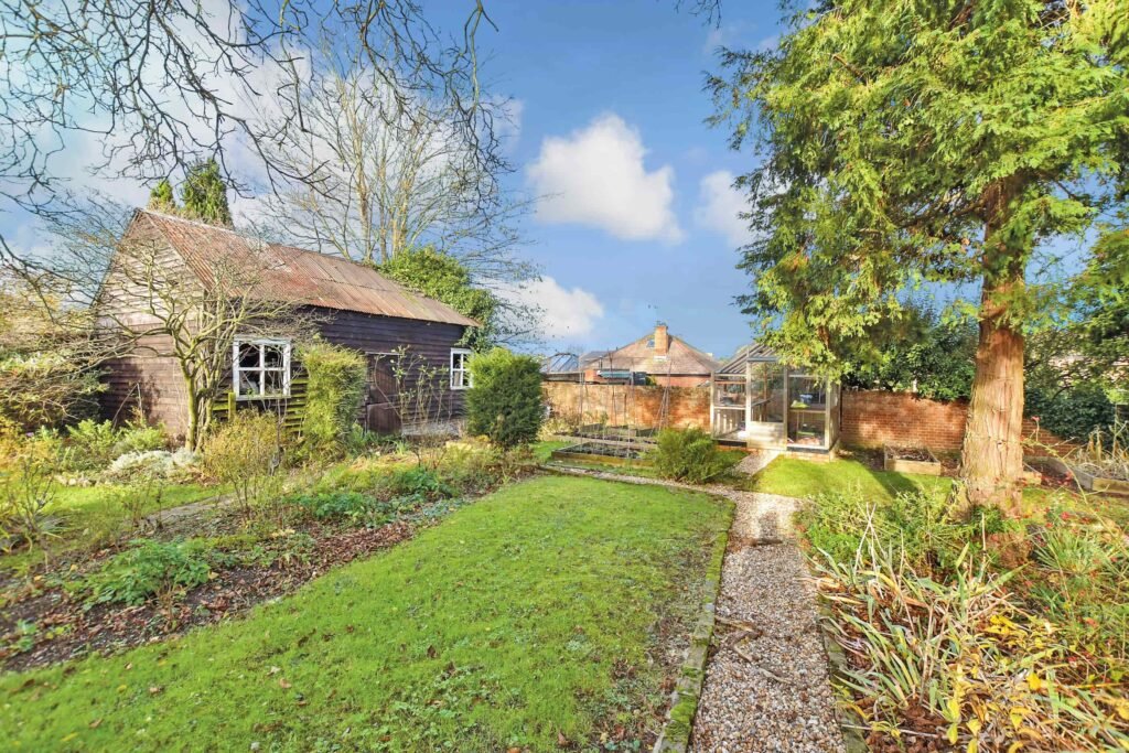 A £900,000 Kent home dating to the 12th century offers five bedrooms, historic charm and private access to a mysterious labyrinth of tunnels linked to Saint Thomas Becket.