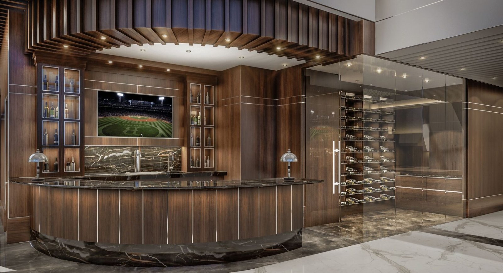 Benahavís Luxury Apartment for Sale | $1,608,978 | 255 m2