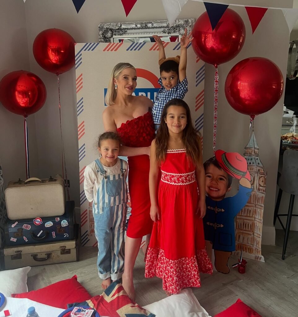 Helen Flanagan’s lavish six-bed Bolton home is now listed for £1,195,000 after a £305,000 price cut, offering 5,000sq ft of luxury with countryside views and family charm.