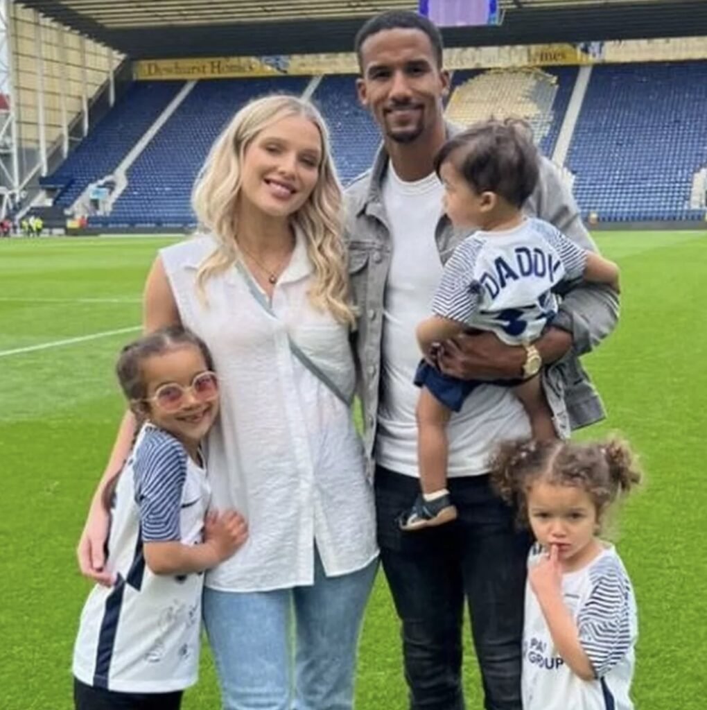 Helen Flanagan’s lavish six-bed Bolton home is now listed for £1,195,000 after a £305,000 price cut, offering 5,000sq ft of luxury with countryside views and family charm.