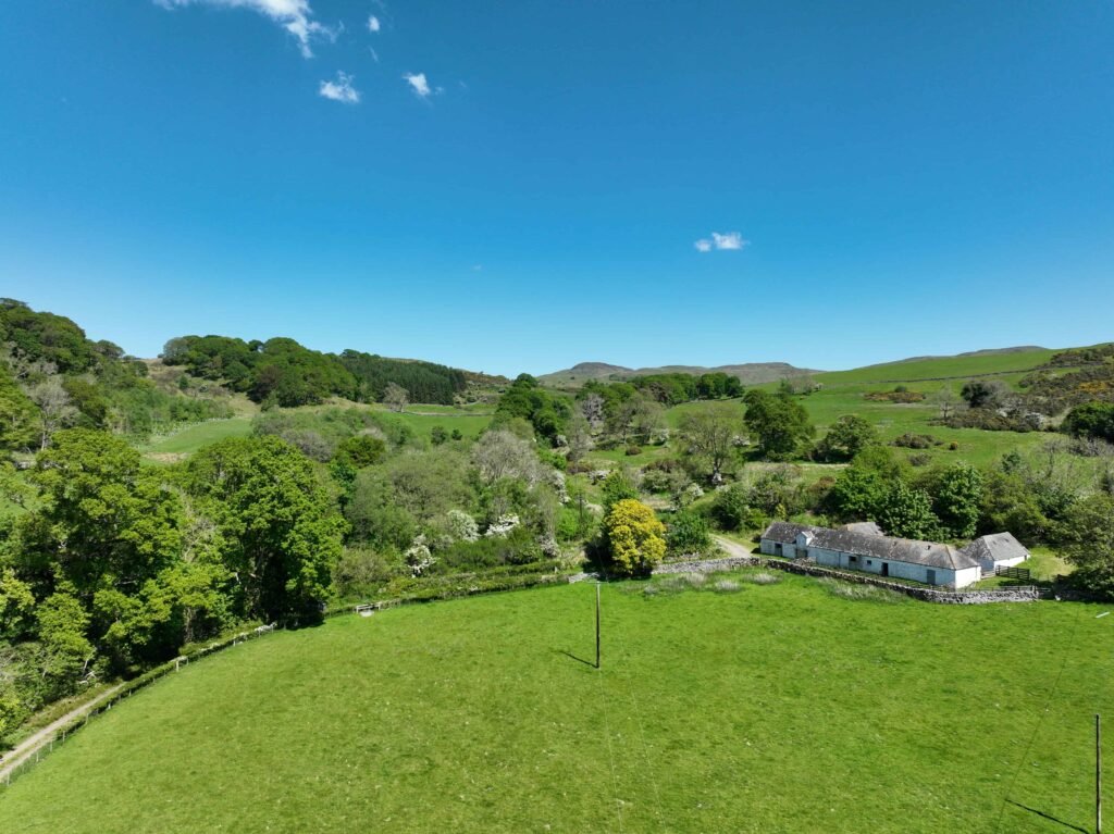 The 2,780-acre Cally Estate in Scotland, on sale for £7m, offers breathtaking views, rich wildlife, historic charm and rare investment potential after 300 years off market.