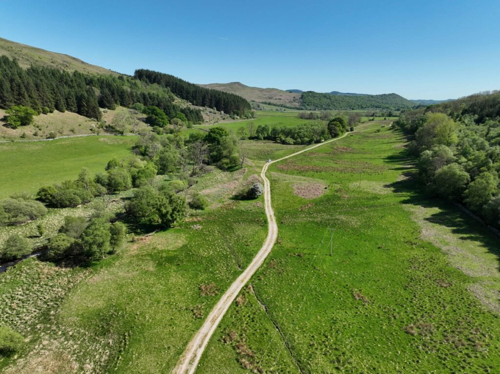The 2,780-acre Cally Estate in Scotland, on sale for £7m, offers breathtaking views, rich wildlife, historic charm and rare investment potential after 300 years off market.