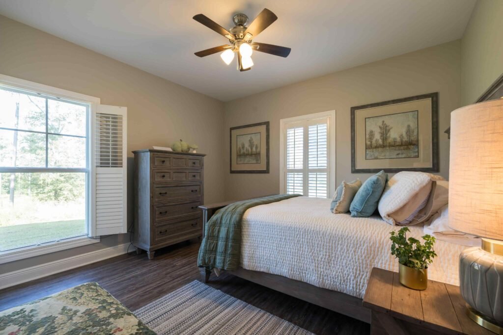 Jake Paul buys \$39m Southlands Plantation in Georgia after Tyson fight win - a 5,746-acre ranch with lakes, wildlife, and luxury homes fulfilling a 15-year dream.