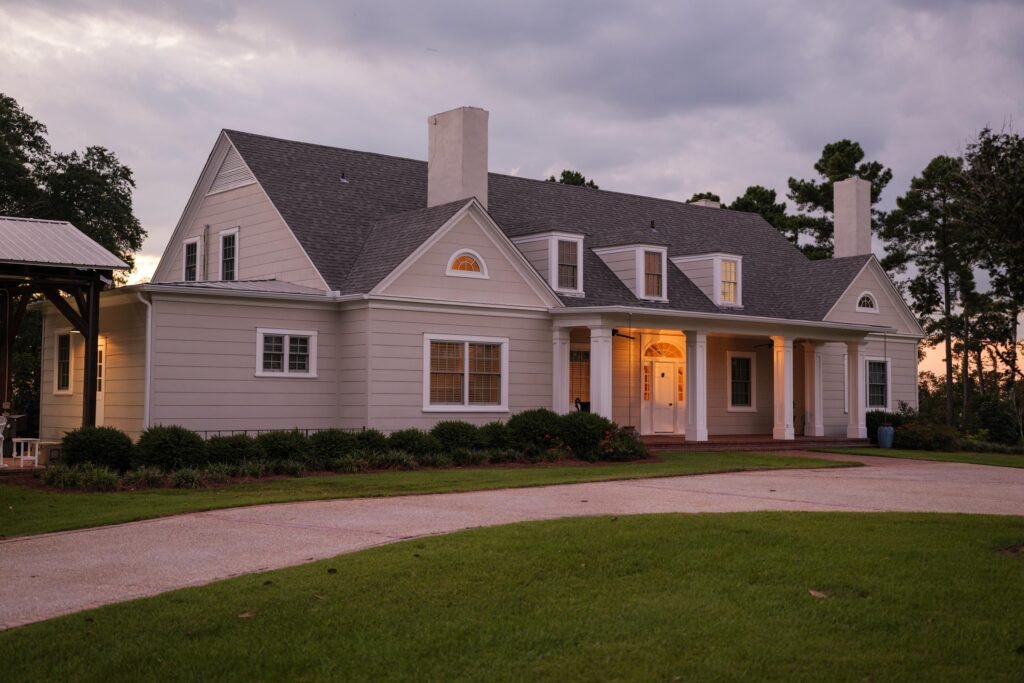 Jake Paul buys \$39m Southlands Plantation in Georgia after Tyson fight win - a 5,746-acre ranch with lakes, wildlife, and luxury homes fulfilling a 15-year dream.