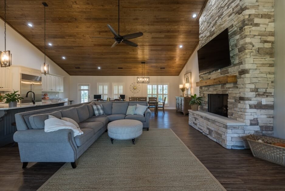 Jake Paul buys \$39m Southlands Plantation in Georgia after Tyson fight win - a 5,746-acre ranch with lakes, wildlife, and luxury homes fulfilling a 15-year dream.