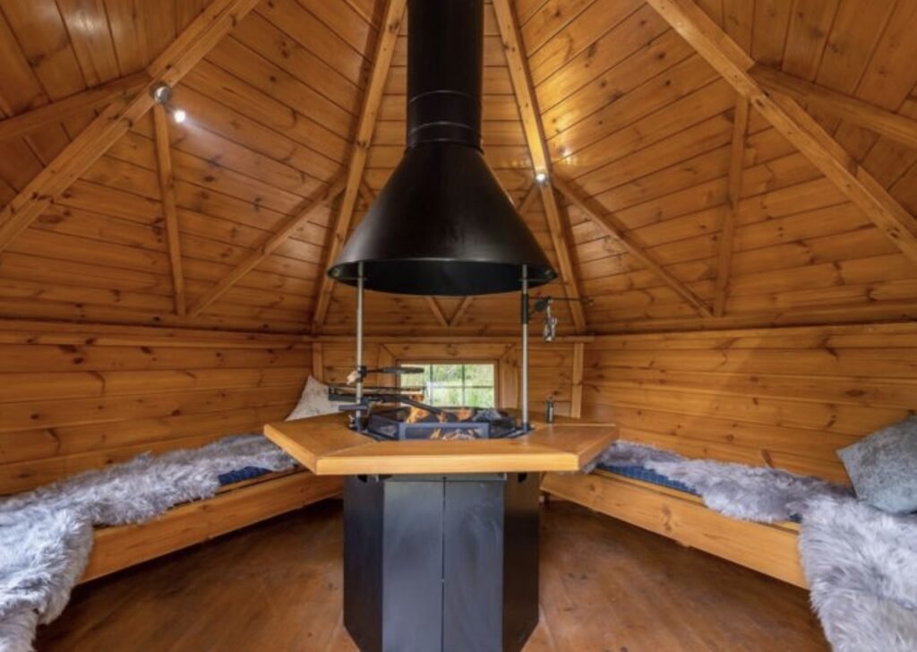 A £1.5m riverside home in Wales with a working water wheel, lush gardens, fishing rights and a two-bed annexe offers luxury countryside living on nearly 14 acres.