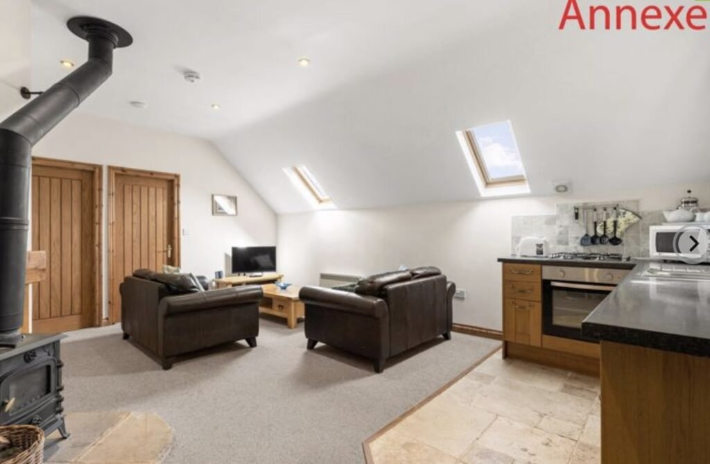 A £1.5m riverside home in Wales with a working water wheel, lush gardens, fishing rights and a two-bed annexe offers luxury countryside living on nearly 14 acres.