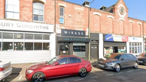 Mirage, a licensed gentlemen’s club in Banbury with a 4 am permit and rare entertainment license, is up for sale at £75K after hosting Love Island’s Toby Aromolaran.