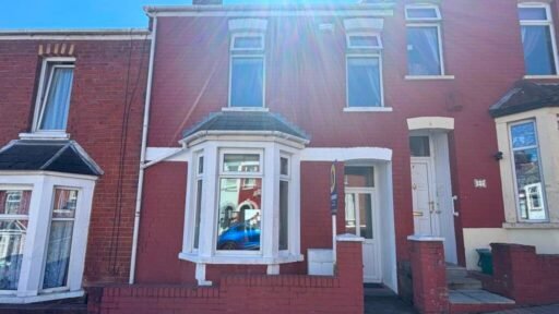 Doris’s iconic home from Gavin and Stacey is up for sale at £220,000 in Barry’s West End, offering fans a rare chance to own a beloved piece of British TV history.