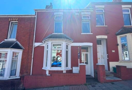 Doris’s iconic home from Gavin and Stacey is up for sale at £220,000 in Barry’s West End, offering fans a rare chance to own a beloved piece of British TV history.