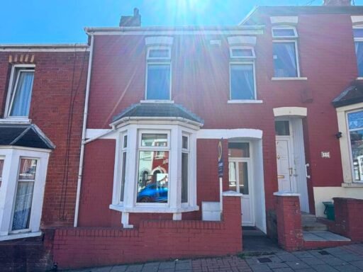Doris’s iconic home from Gavin and Stacey is up for sale at £220,000 in Barry’s West End, offering fans a rare chance to own a beloved piece of British TV history.