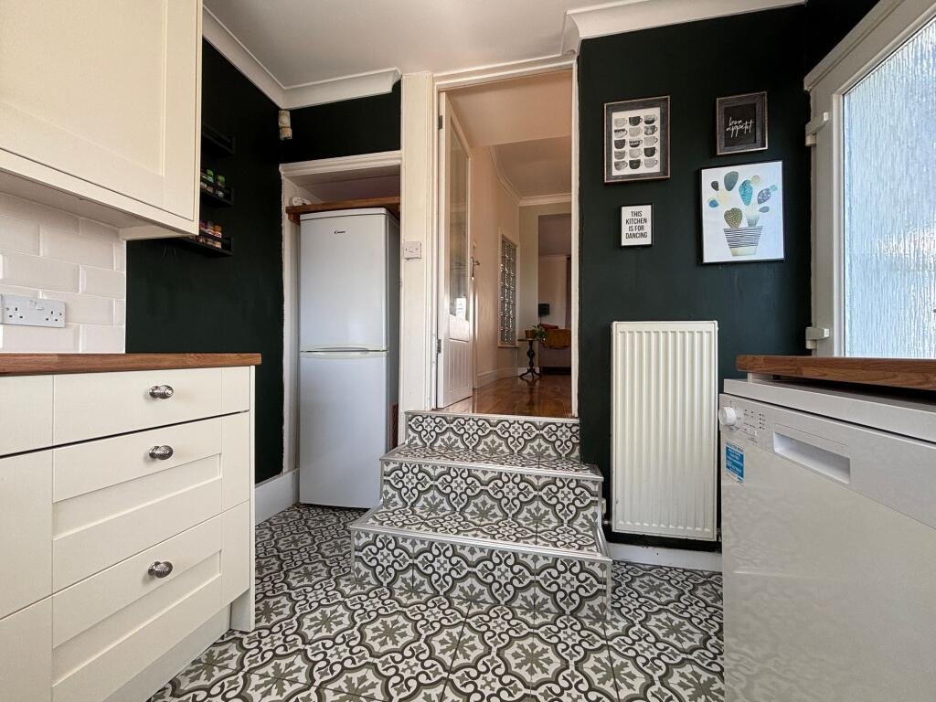Doris’s iconic home from Gavin and Stacey is up for sale at £220,000 in Barry’s West End, offering fans a rare chance to own a beloved piece of British TV history.